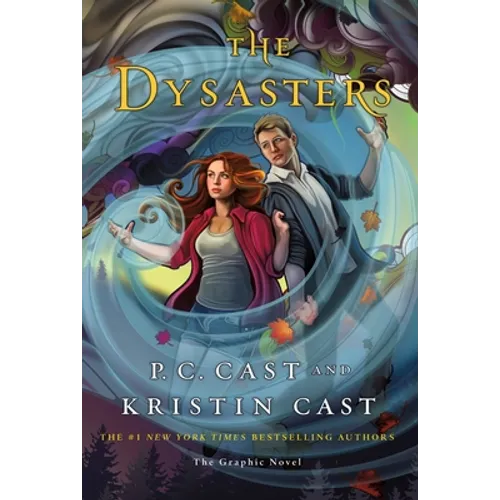 The Dysasters: The Graphic Novel