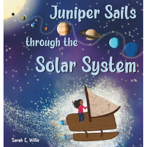 Juniper Sails Through the Solar System