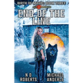 End Of The Line: Birth of Magic Book 3