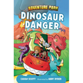 Dinosaur Danger