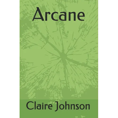 Arcane