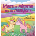 Where Do Unicorns Go on Vacation?