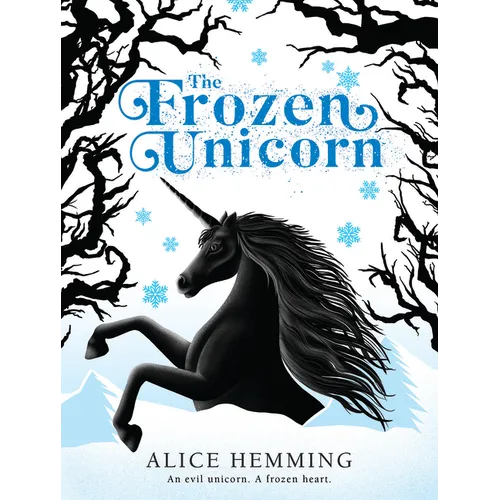 The Frozen Unicorn