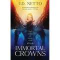 The Echoes of Fallen Stars: Immortal Crowns