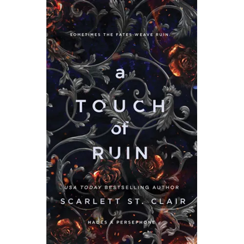A Touch of Ruin
