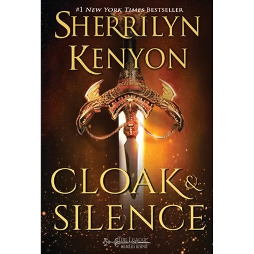 Cloak & Silence