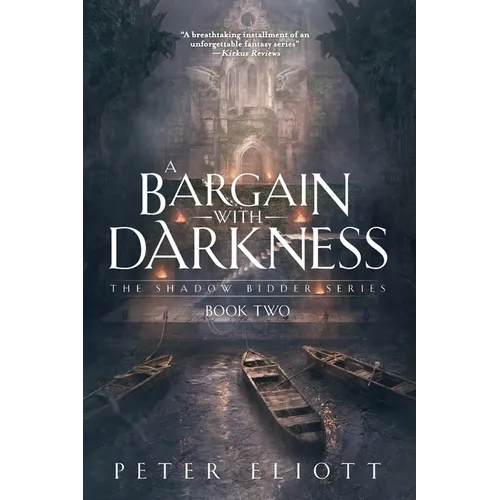 A Bargain With Darkness