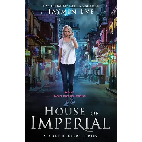 House of Imperial