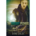 The Thought Pushers (Mind Dimensions Book 2)