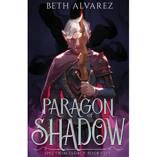 Paragon of Shadow