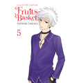 Fruits Basket Collector's Edition, Vol. 5