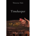Timekeeper: The Sagas of Aleria