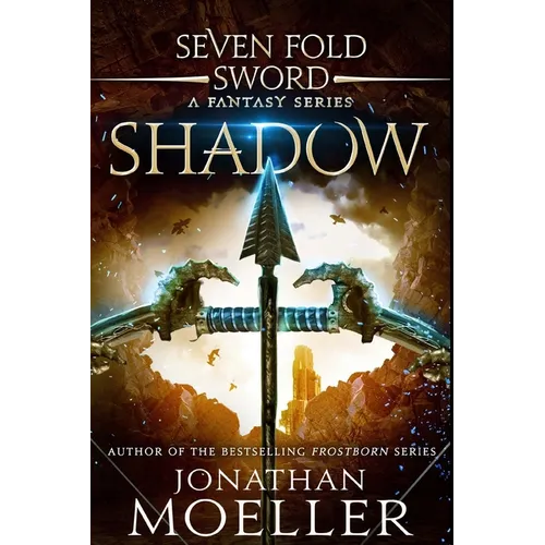 Sevenfold Sword: Shadow