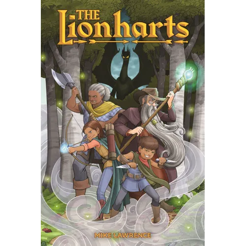 Lionharts