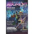 Shadowrun: Augment, Issue 1