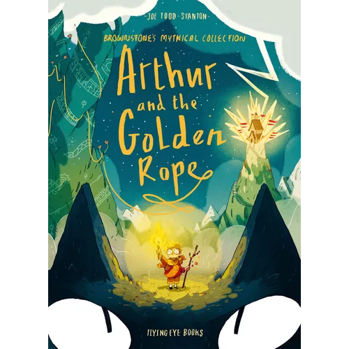 Arthur and the Golden Rope