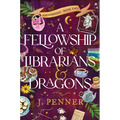 A Fellowship of Librarians & Dragons