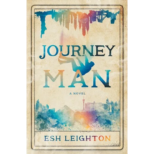 Journey Man