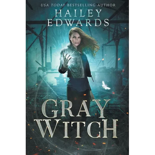 Gray Witch