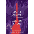 Eight Above Eight Below