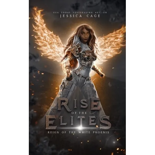Reign of the White Phoenix