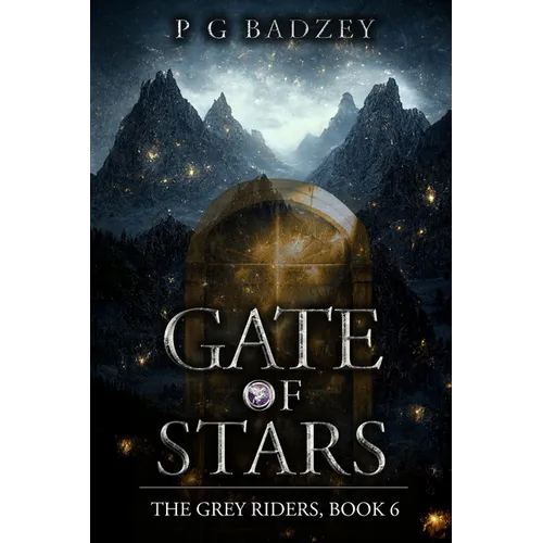 Gate of Stars