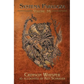 Crimson Whisper: A Tale of the J'ba Fofi