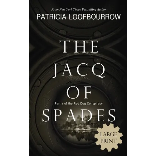 The Jacq of Spades