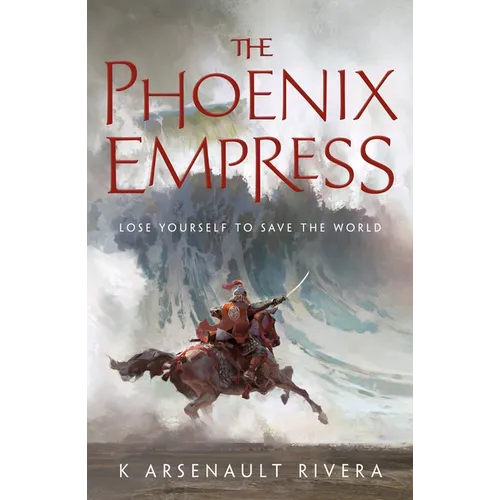 The Phoenix Empress