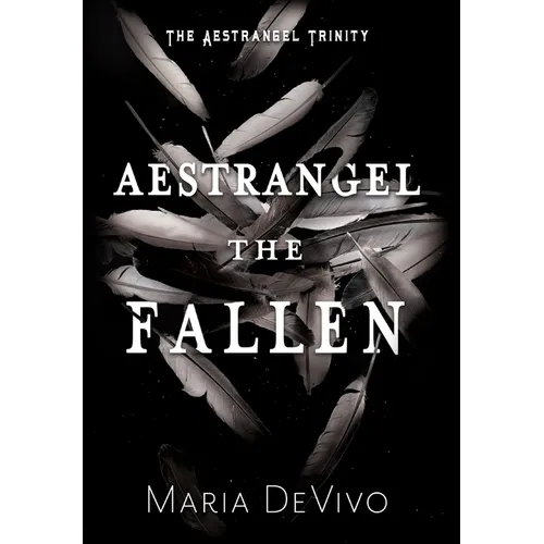 Aestrangel the Fallen