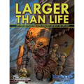 Larger Than Life: Giants