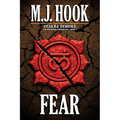 Fear: Chakra Demons