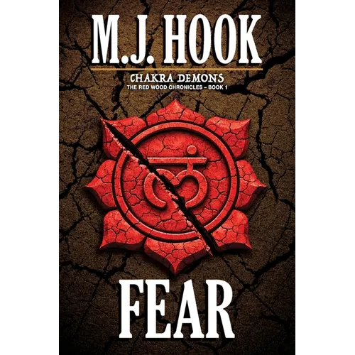 Fear: Chakra Demons