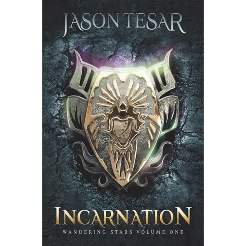 Incarnation: Wandering Stars Volume One - Paperback