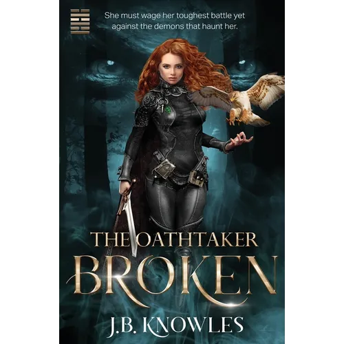 Broken