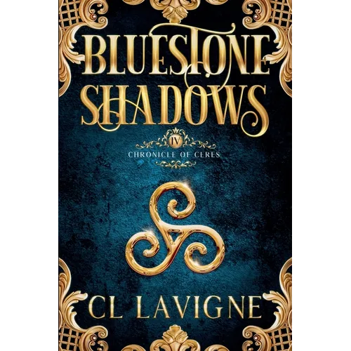 Bluestone Shadows
