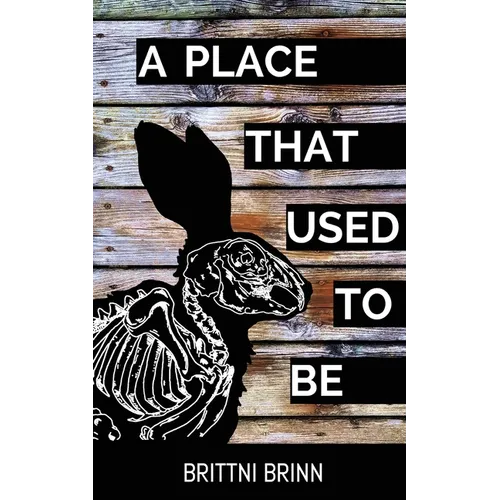A Place That Used to Be