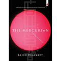 The Mercurian: Three Tales of Eric John Stark