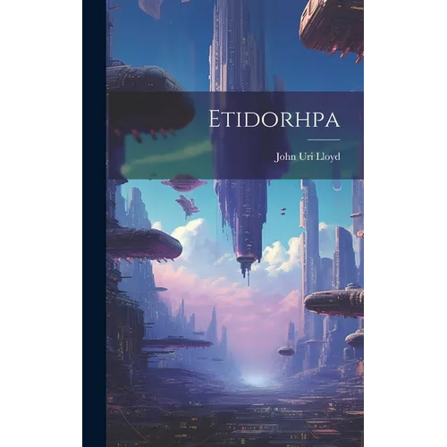 Etidorhpa