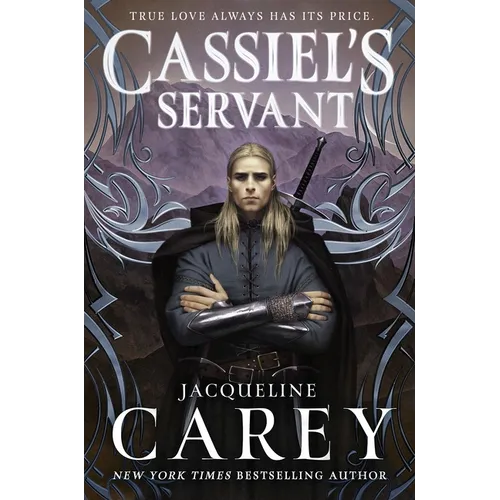 Cassiel's Servant