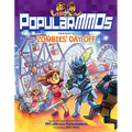 Popularmmos Presents Zombies' Day Off: A Graphic Novel