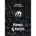 Hansel and Gretel Standard Edition (a Toon Graphic)