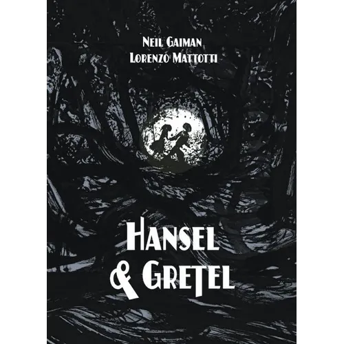 Hansel and Gretel Standard Edition (a Toon Graphic)