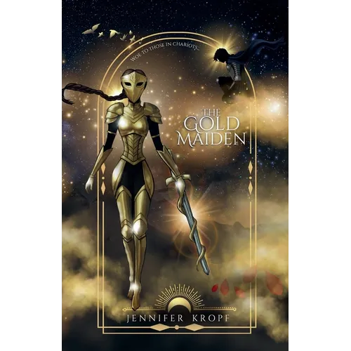 The Gold Maiden