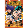 My Hero Academia, Vol. 23: Our Brawl