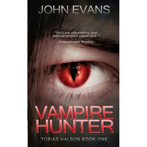 Vampire Hunter
