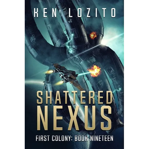 Shattered Nexus