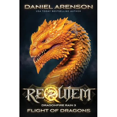 Flight of Dragons