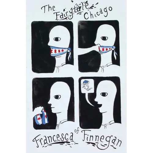 The Fairytale Chicago of Francesca Finnegan