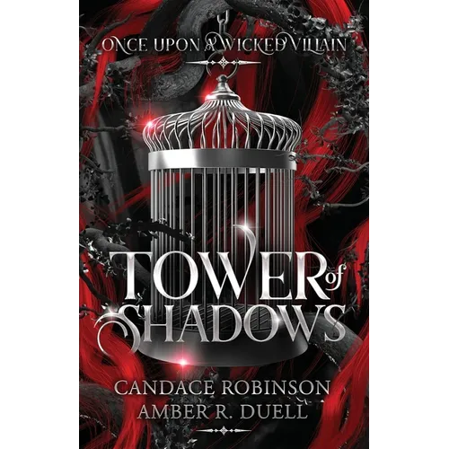 Tower of Shadows